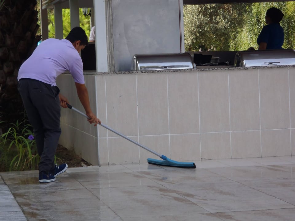 Personal Hotel Süral Resort