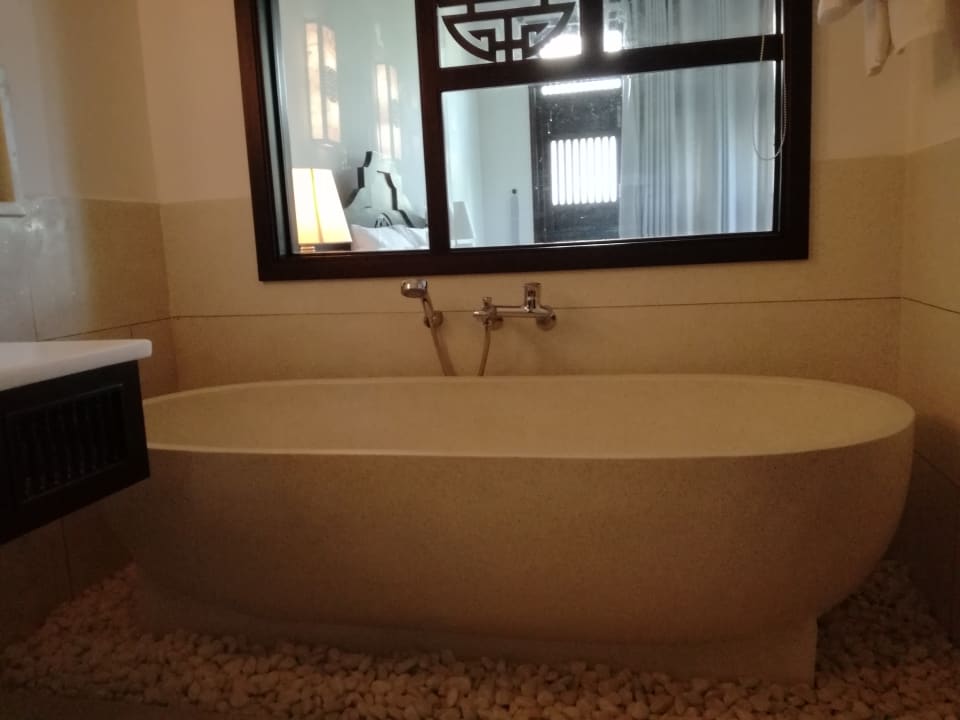 Zimmer Legacy Hoi An Resort