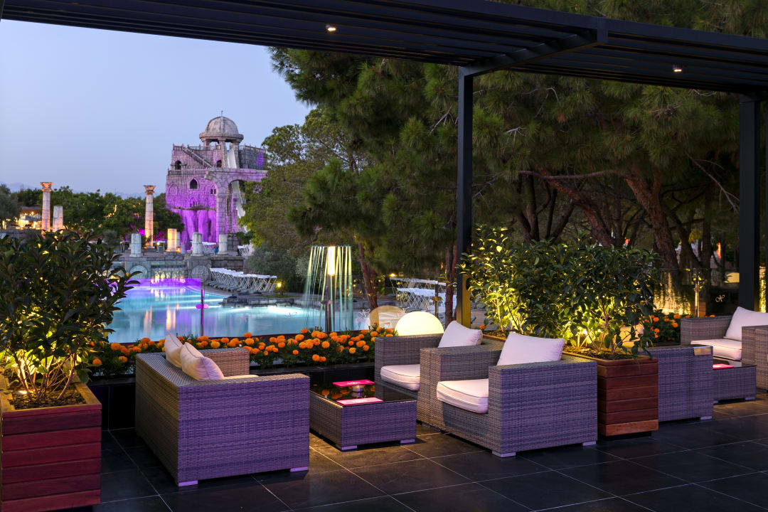 Gastro Xanadu Resort Hotel