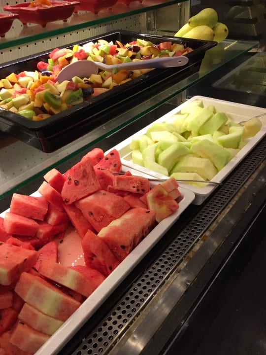 Gastro Limak Lara Deluxe Hotel & Resort