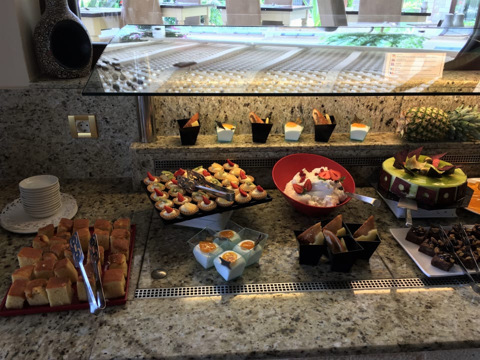 Restaurant Cactus Royal