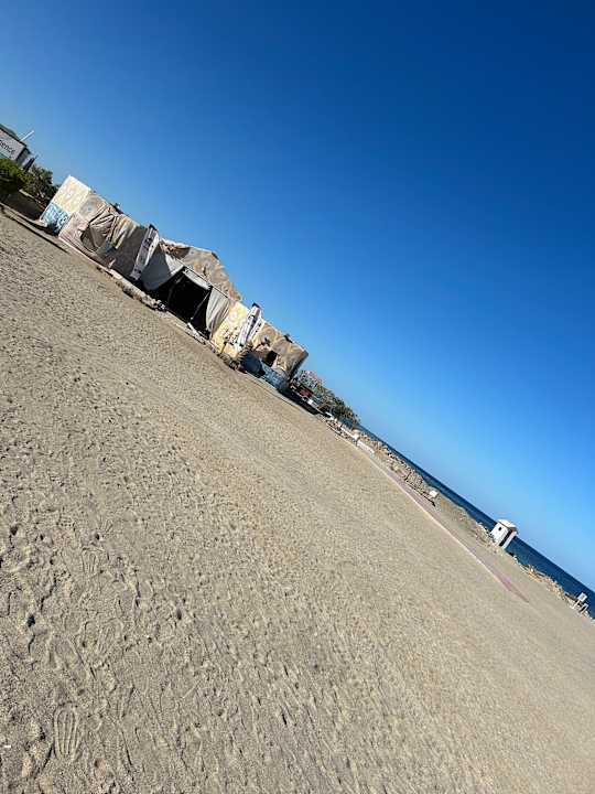 Sport & Freizeit Bliss Nada Beach Resort