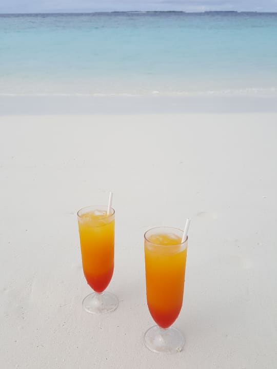 Strand Adaaran Select Meedhupparu Island Resort - Premium All Inclusive