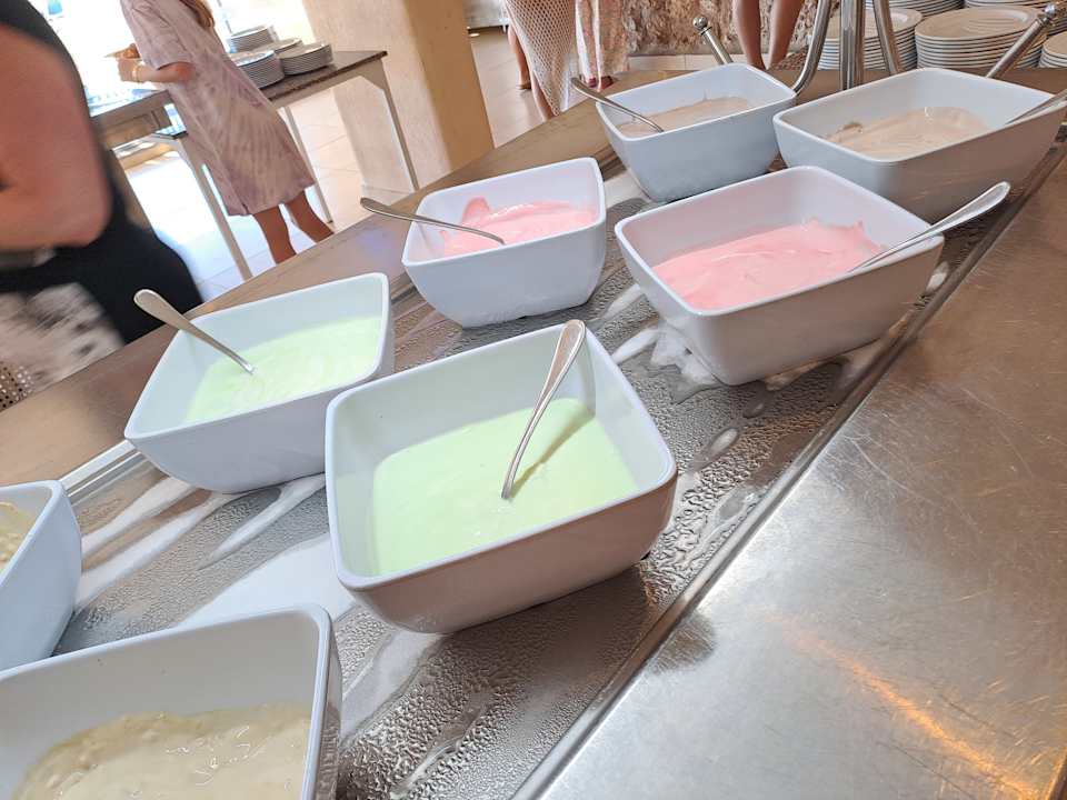 Gastro Pickalbatros Villaggio Resort - Portofino