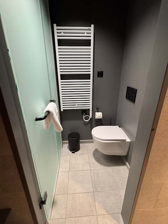 Zimmer Zleep Hotel Zürich-Kloten