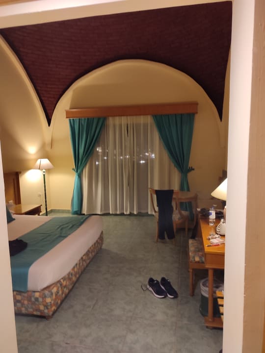 Zimmer Akassia Swiss Resort