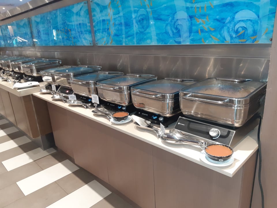 Gastro Aquagrand Artistic Luxury Beach Resort - Adults only