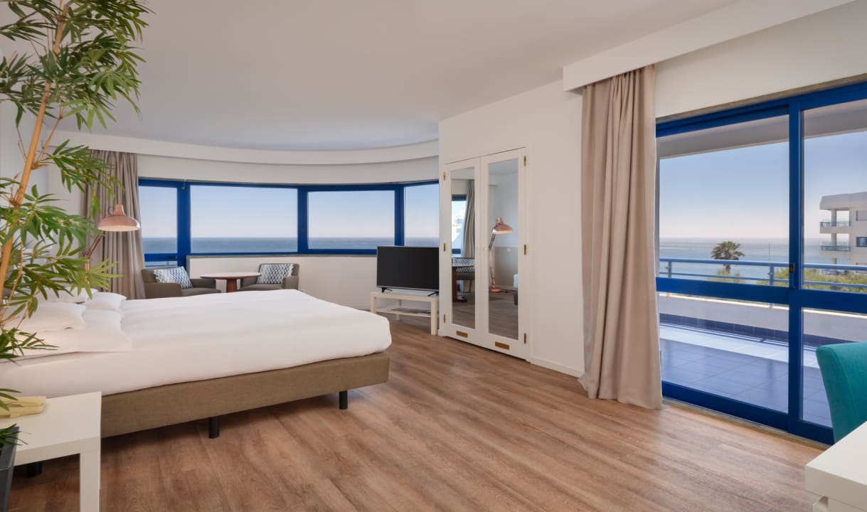 Zimmer Pestana Cascais