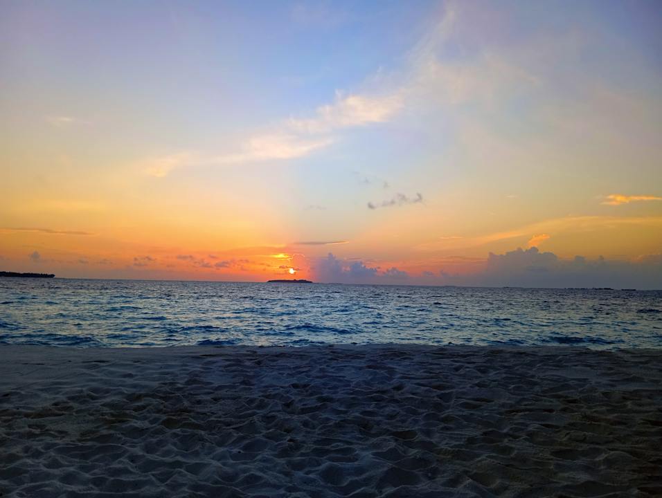 Ausblick Dreamland The Unique Sea & Lake Resort / Spa