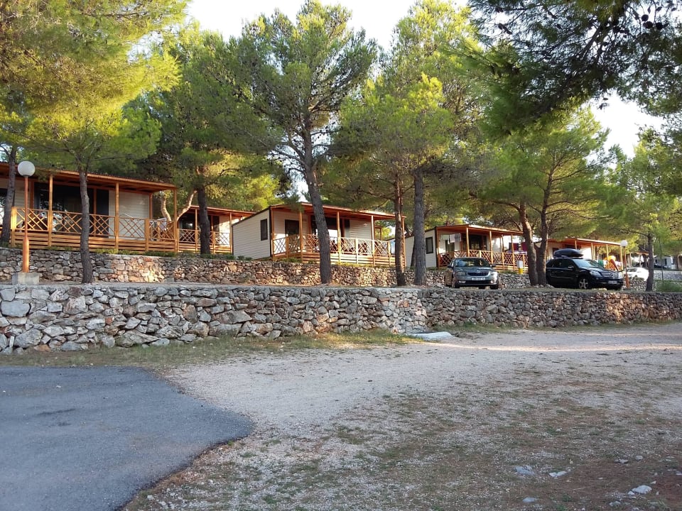 Mobil Homes Mobile Homes Jezera