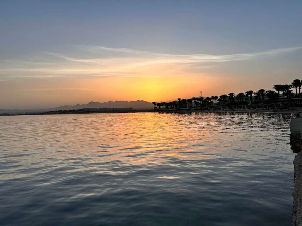 Strand Palm Royale Resort - Soma Bay