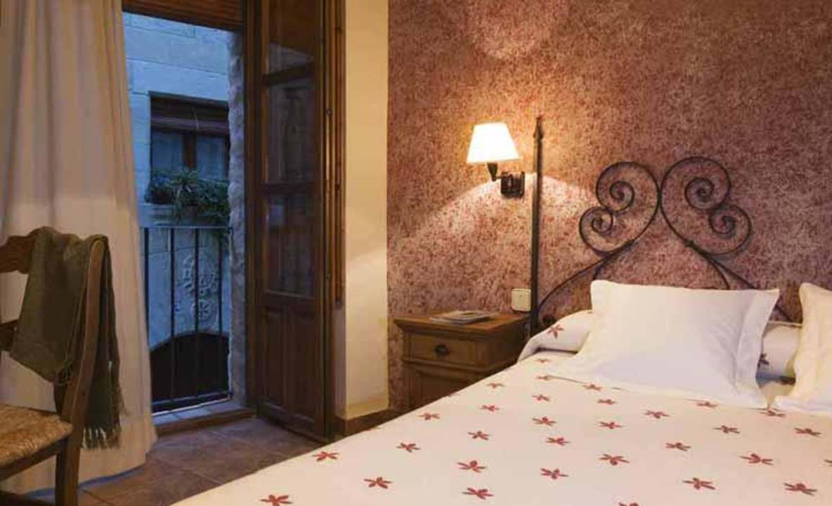 Room Rusticae Hotel Posada La Pastora