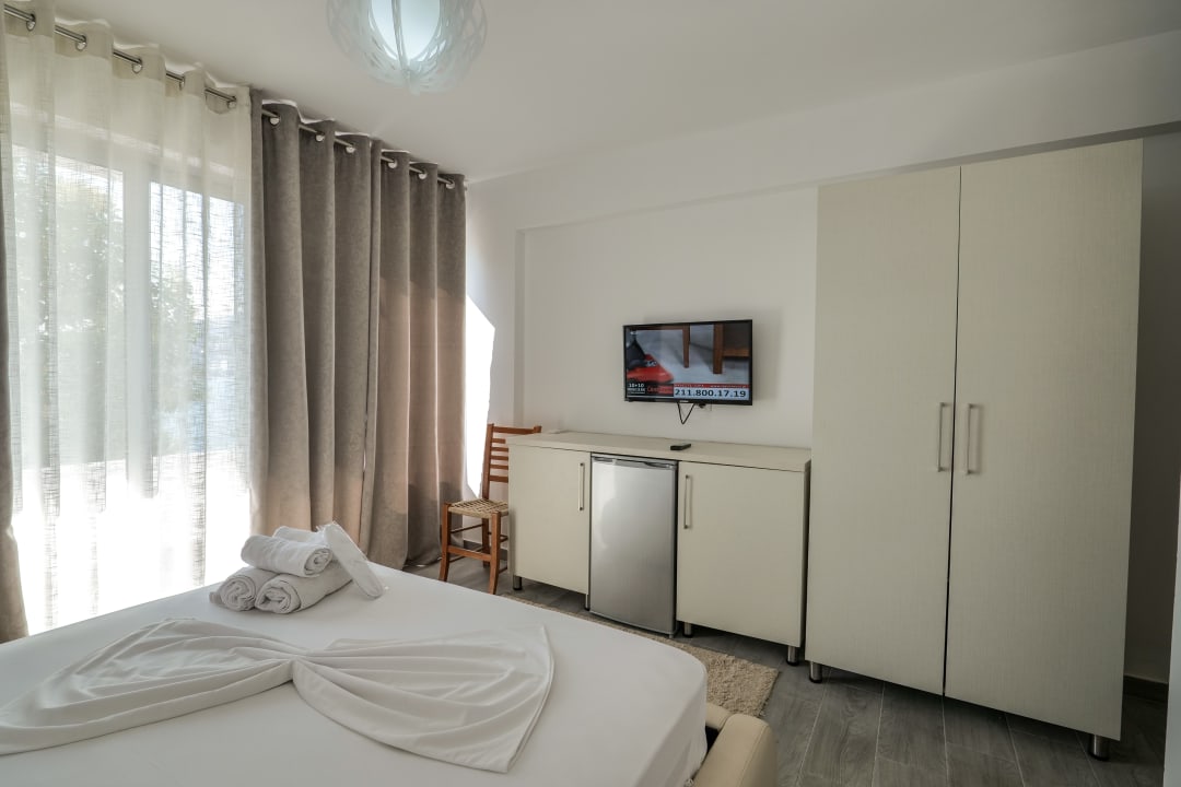 Zimmer Hotel Sunrays