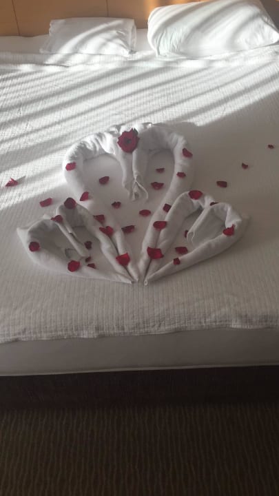 Zimmerservice Saphir Resort & Spa