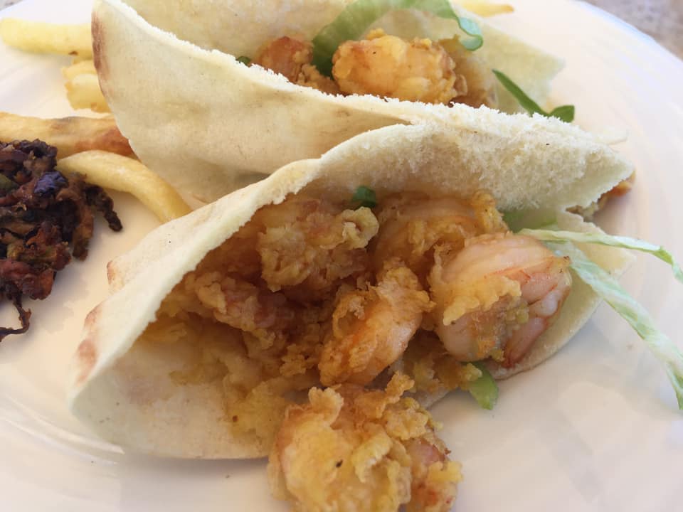 Gastro Cleopatra Luxury Resort Makadi Bay