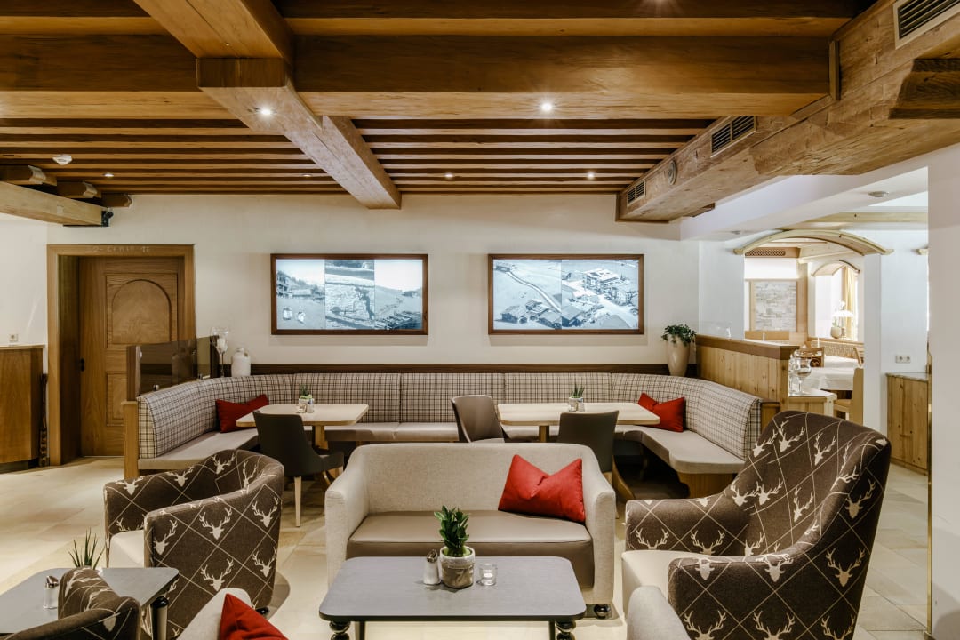 Kaminhalle Auenhotel