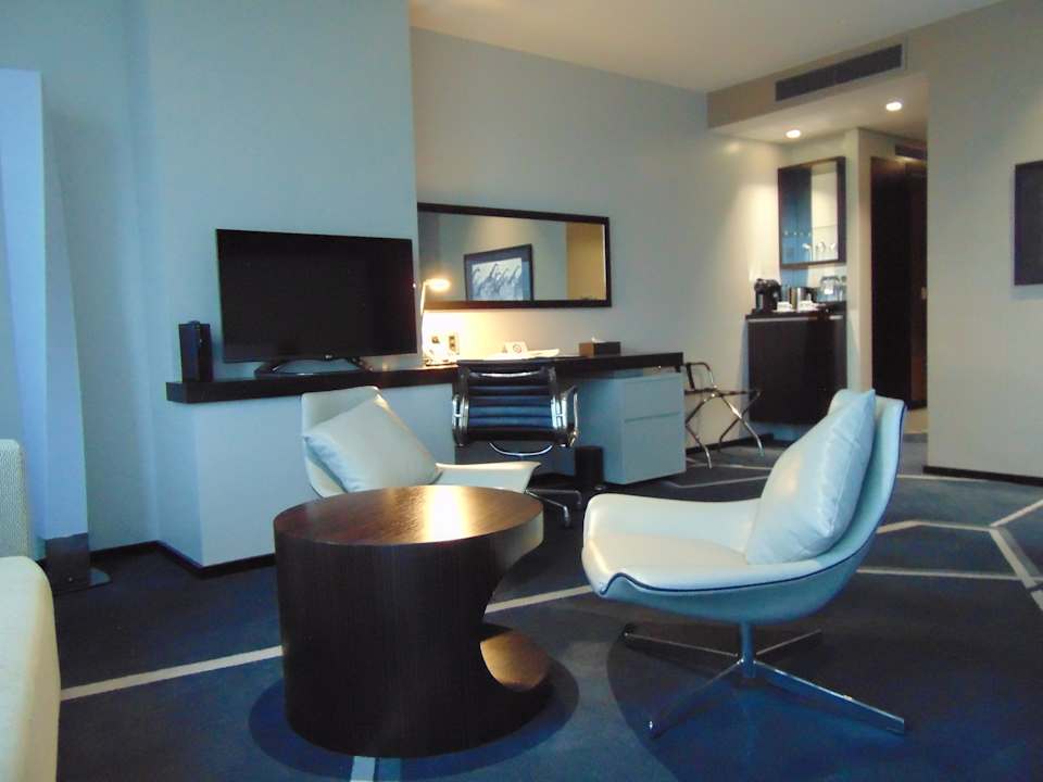 Zimmer InterContinental Luanda Miramar by IHG