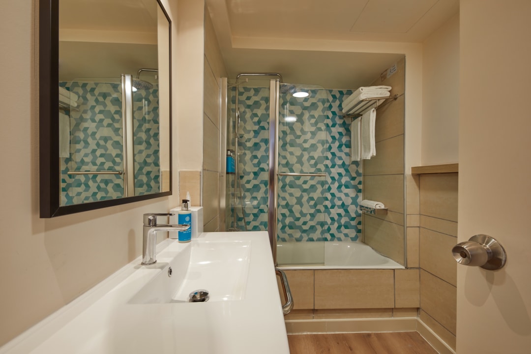 Zimmer AluaSoul Zakynthos - Adults only