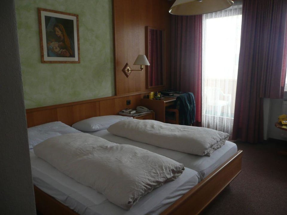 Zimmer Biovita Hotel Alpi