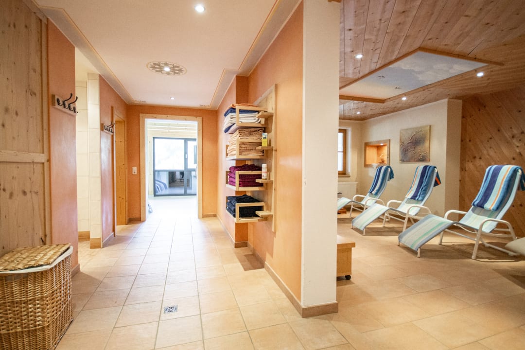 Sport & Freizeit Alpengasthof Eppensteiner