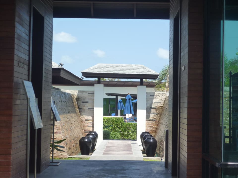Anlage Samui Resotel Beach Resort