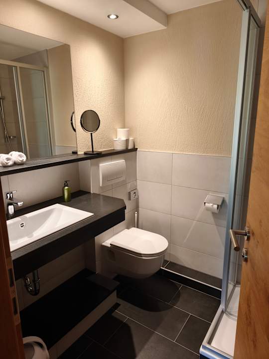 "Zimmer" Hotel Barbara (Serfaus) • HolidayCheck (Tirol | Österreich)