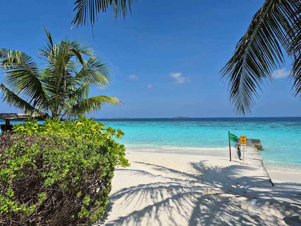 Strand Adaaran Select Meedhupparu Island Resort - Premium All Inclusive
