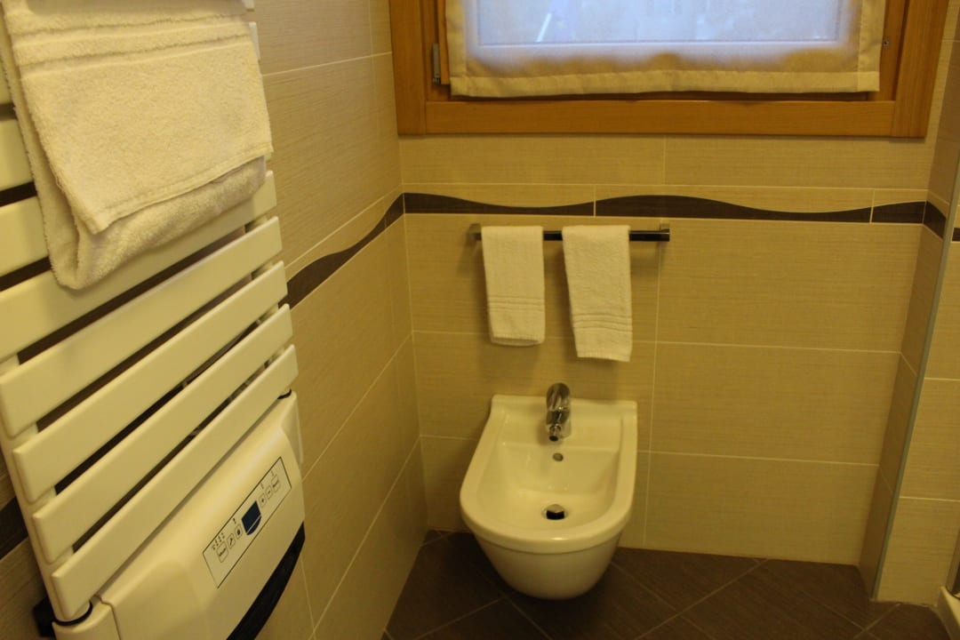 Zimmer Kairos Garda Hotel