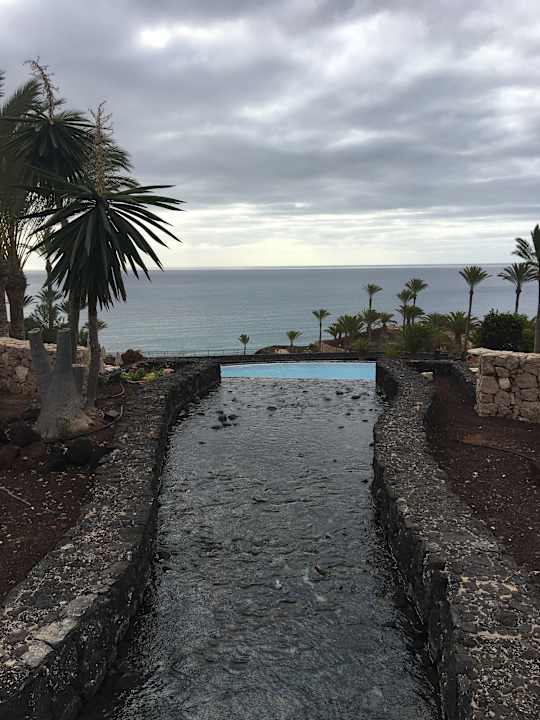 Ausblick R2 Rio Calma Hotel & Spa & Conference
