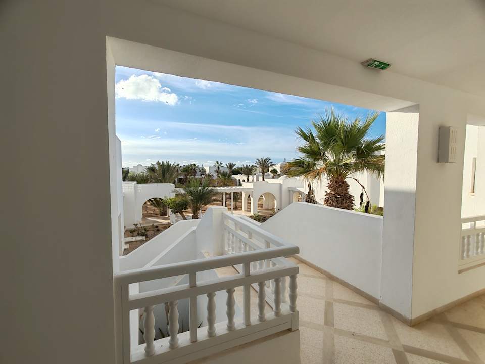 Sonstiges Iliade Aqua Park Djerba