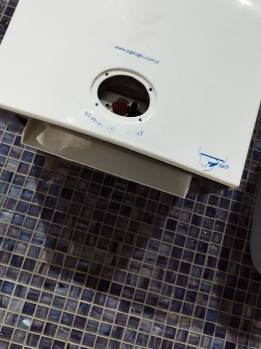 Zimmer Vikingen Infinity Resort & Spa