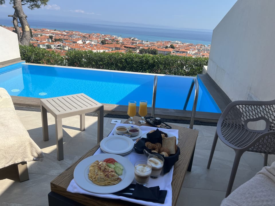 Zimmer Alia Palace