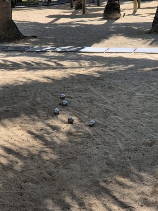 Sport & Freizeit Lagoon Attitude - Adults only