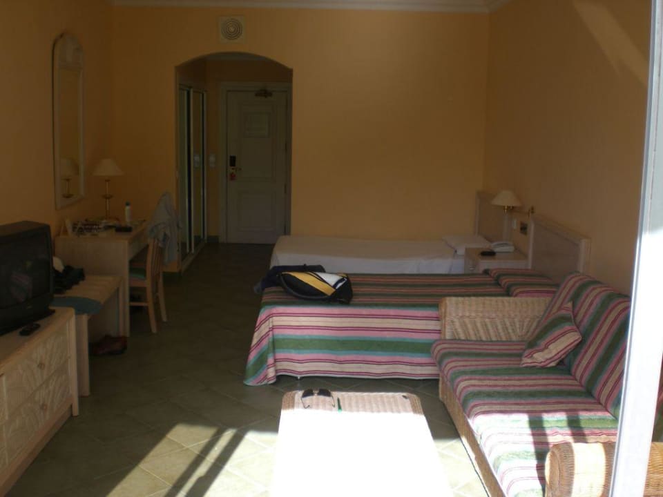 Zimmer 319 Abora Buenaventura by Lopesan Hotels