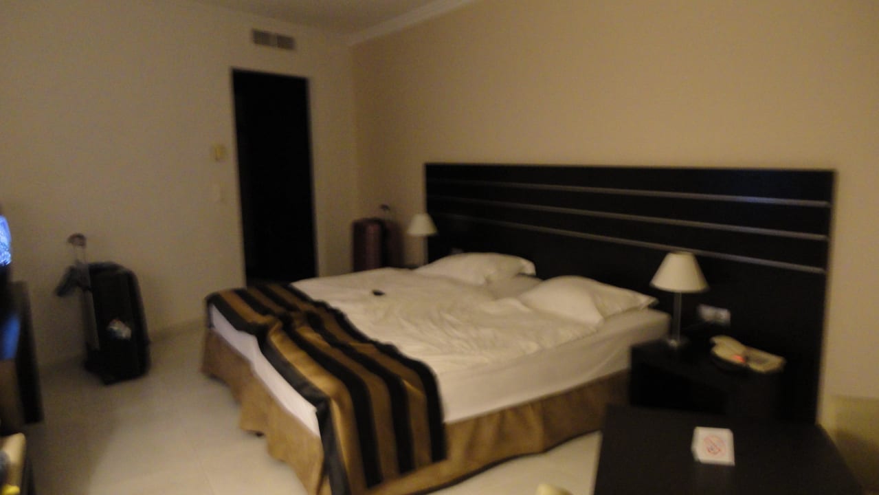 Zimmer allsun App.-Hotel Esquinzo Beach