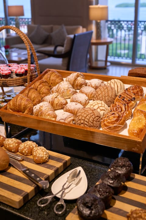 Gastro Kempinski Hotel Cancún