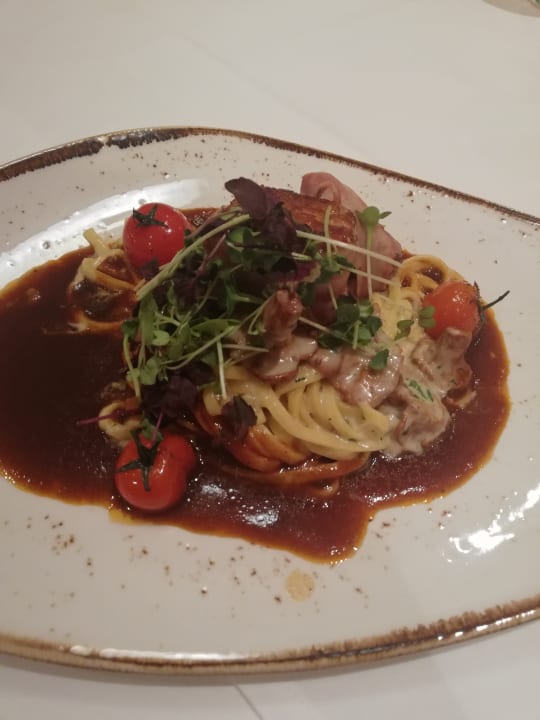 Gastro Hotel Panorama Wellness & Spa by alpha