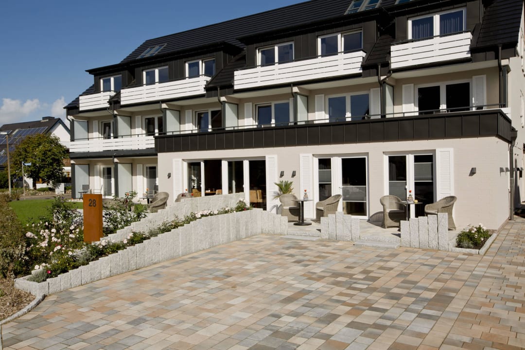 Astra Maris Astra Maris Hotel
