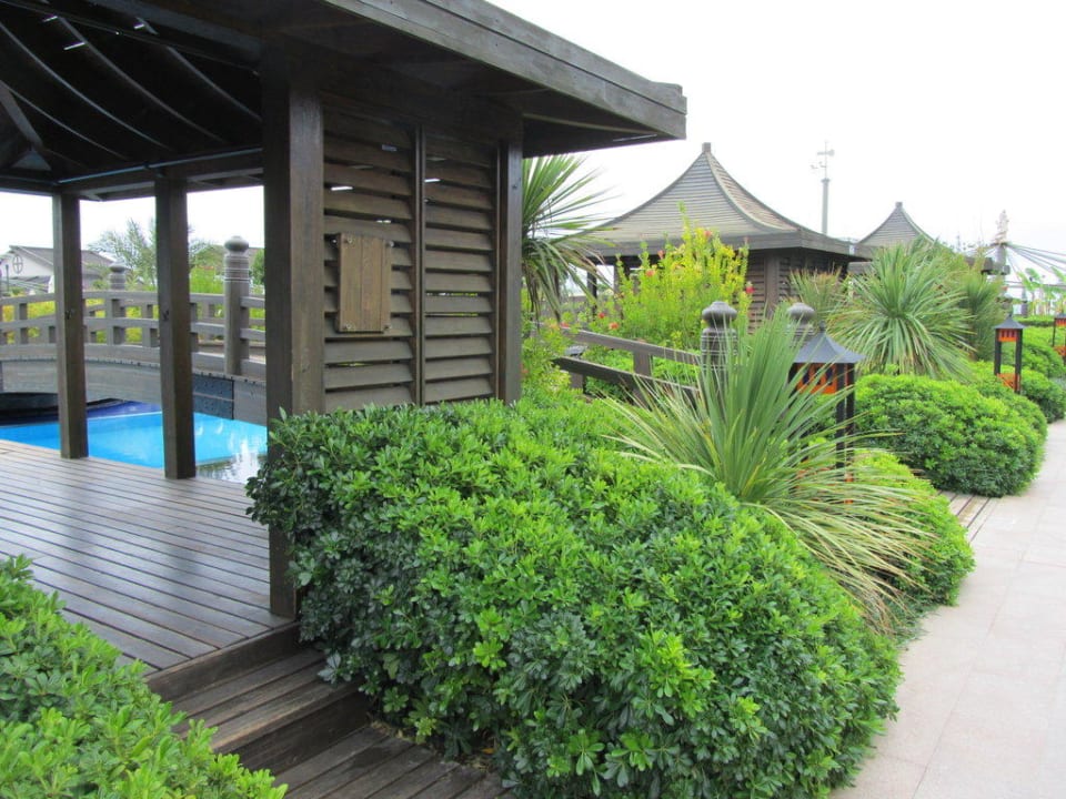 Pavillons  Limak Lara Deluxe Hotel & Resort