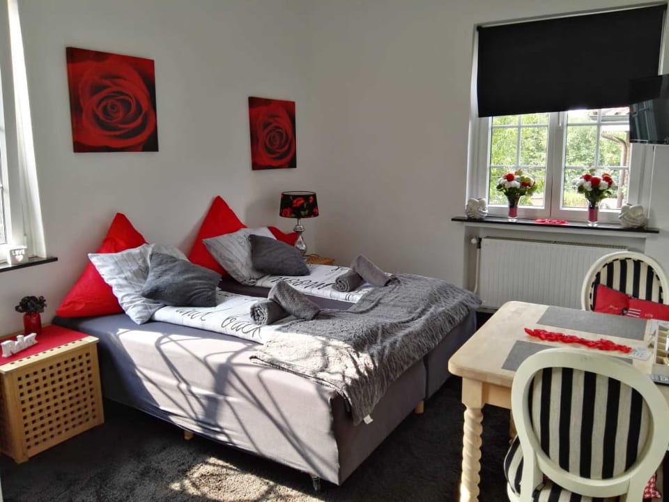 Zimmer Die Perle von Gronau