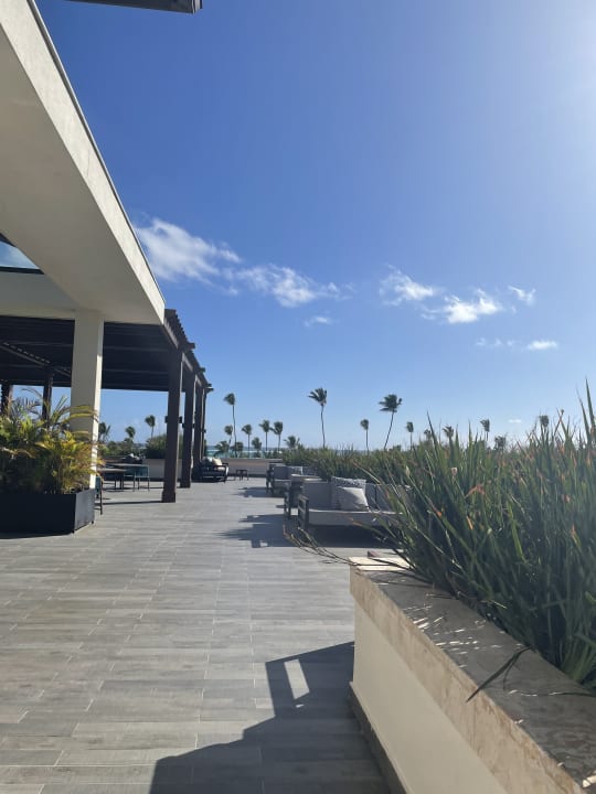 Gastro Lopesan Costa Bávaro Resort, Spa & Casino