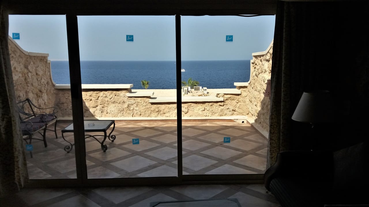 Zimmer Pickalbatros Citadel Resort