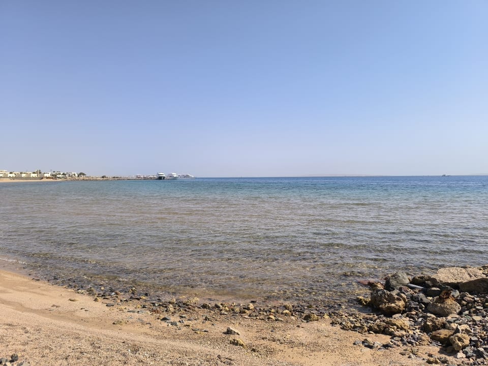 Strand Pickalbatros Aqua Vista Resort - Hurghada