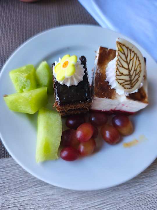 Gastro Lazuli Hotel Marsa Alam