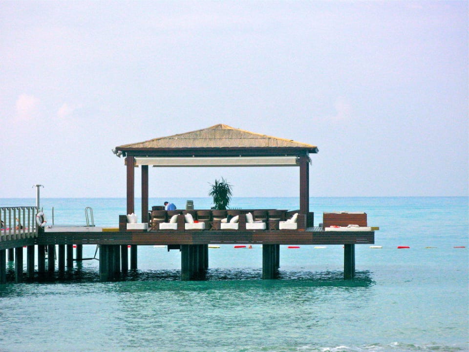 Pier-Bar Gloria Serenity Resort