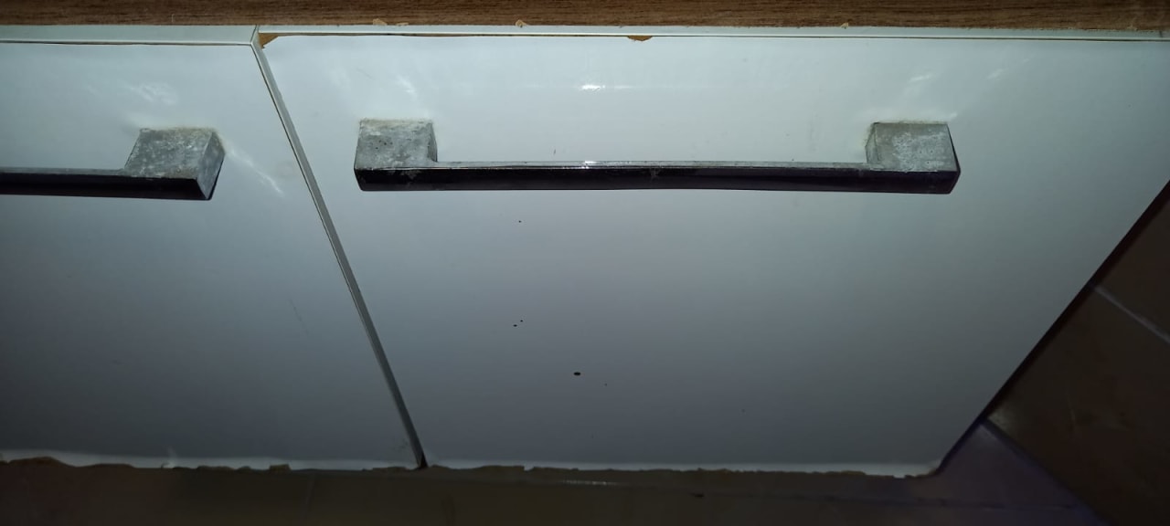 Zimmer Kleopatra Blue Hawai Hotel