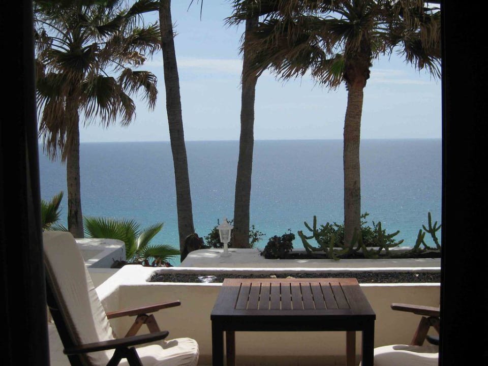 Besser als im Katalog IFA Villas Altamarena