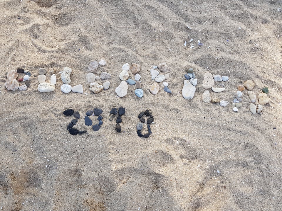 Strand Sentido Marea