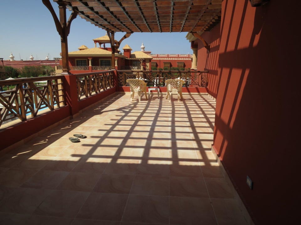 Hotel Fantasia 1001 Nacht - Alf Leila wa Leila Pickalbatros Alf Leila Wa Leila Resort - Neverland Hurghada