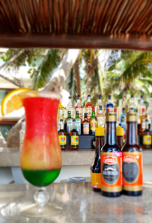 Gastro Akumal Bay Beach & Wellness Resort